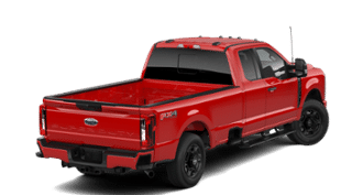 2026 Ford Super Duty® External Image 3